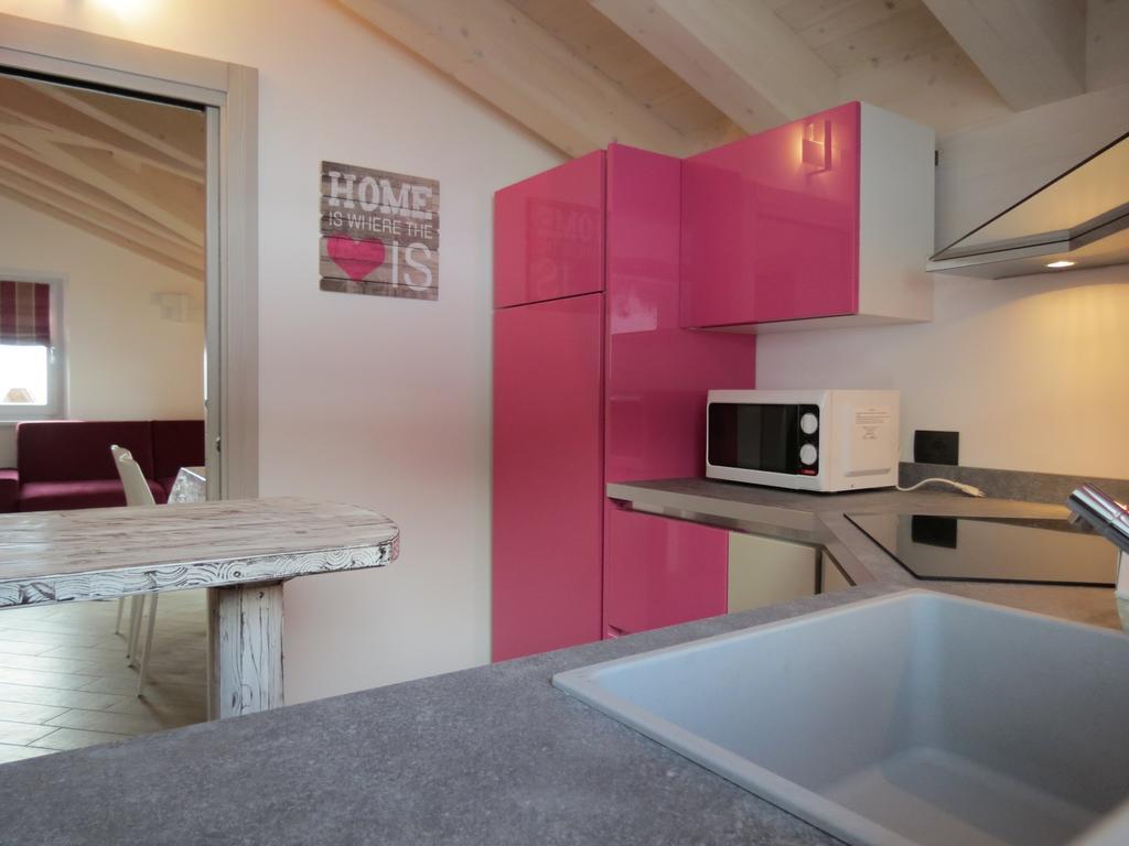 Al Dos Appartement