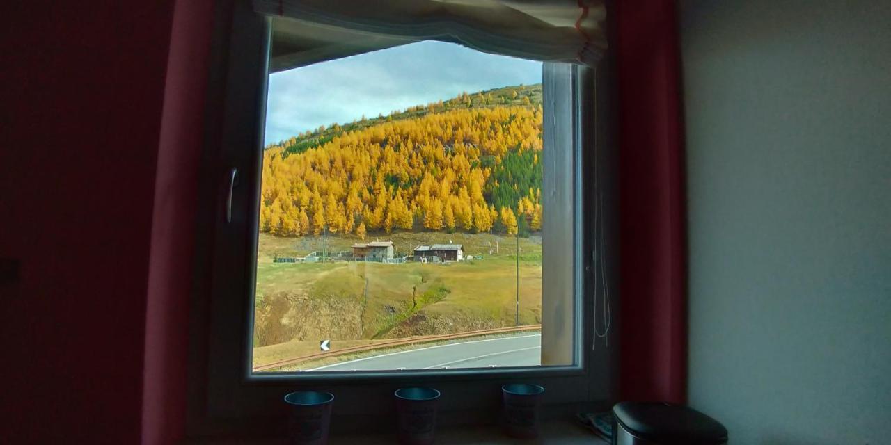 Al Dos * Livigno