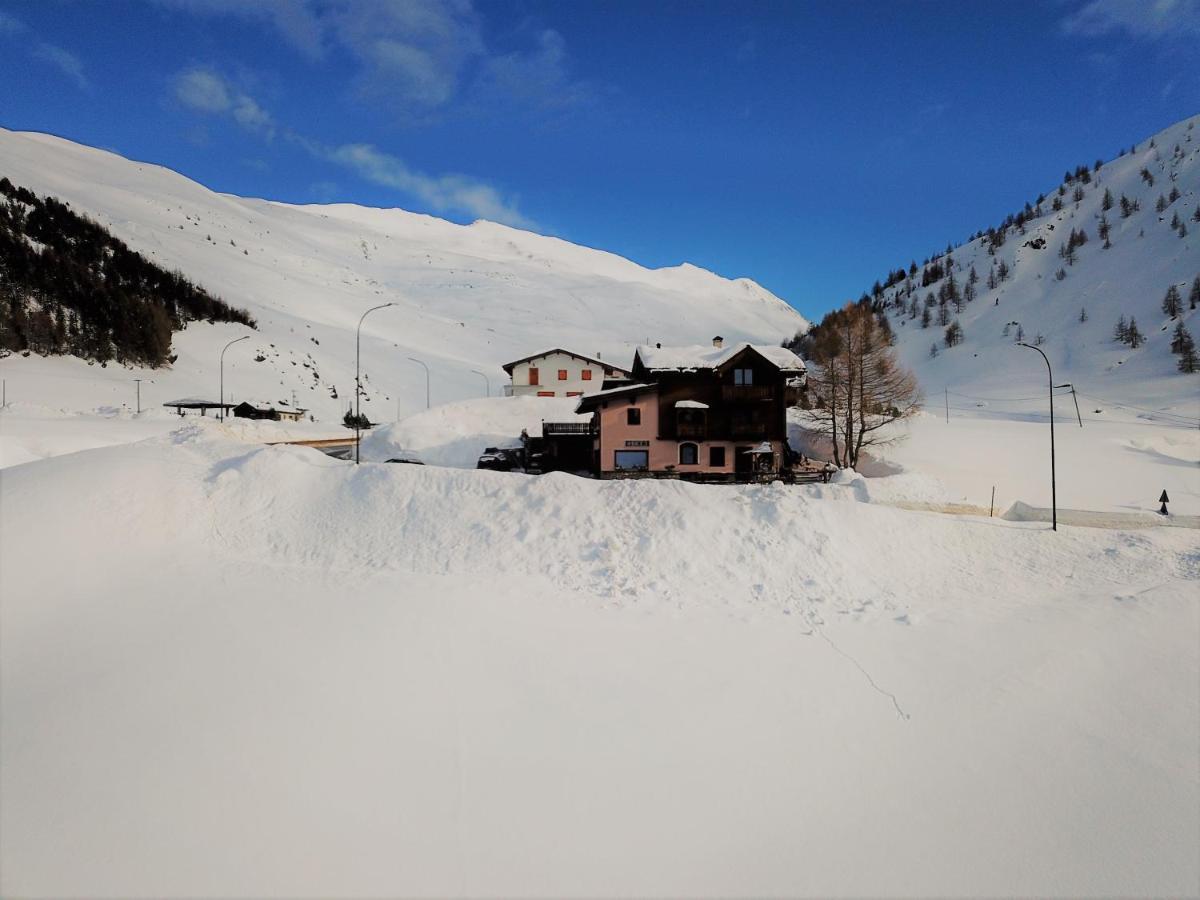 Apartment Al Dos Livigno