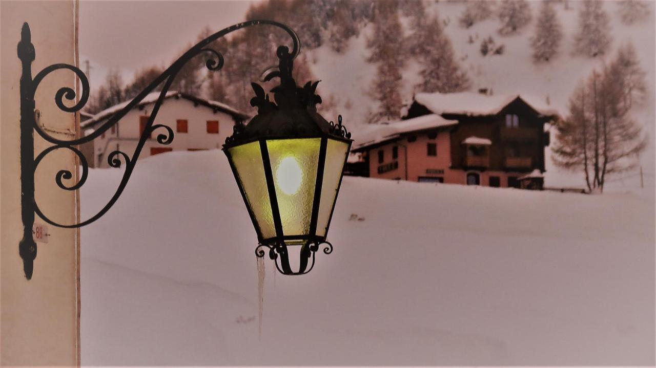 Al Dos Apartment Livigno
