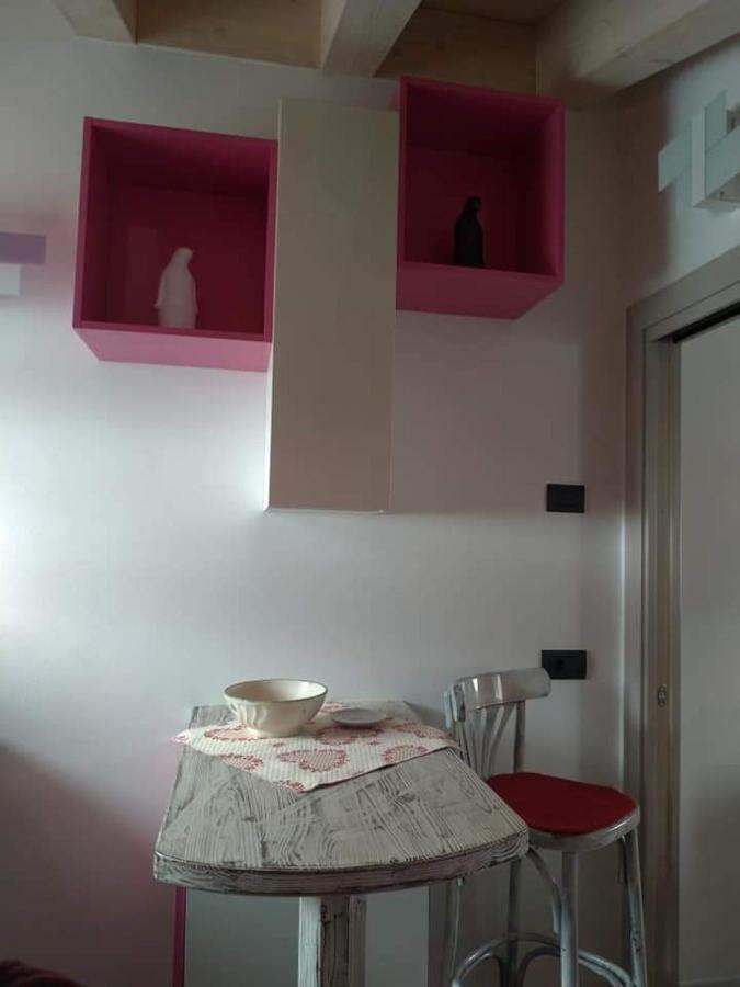 Apartment Al Dos Livigno