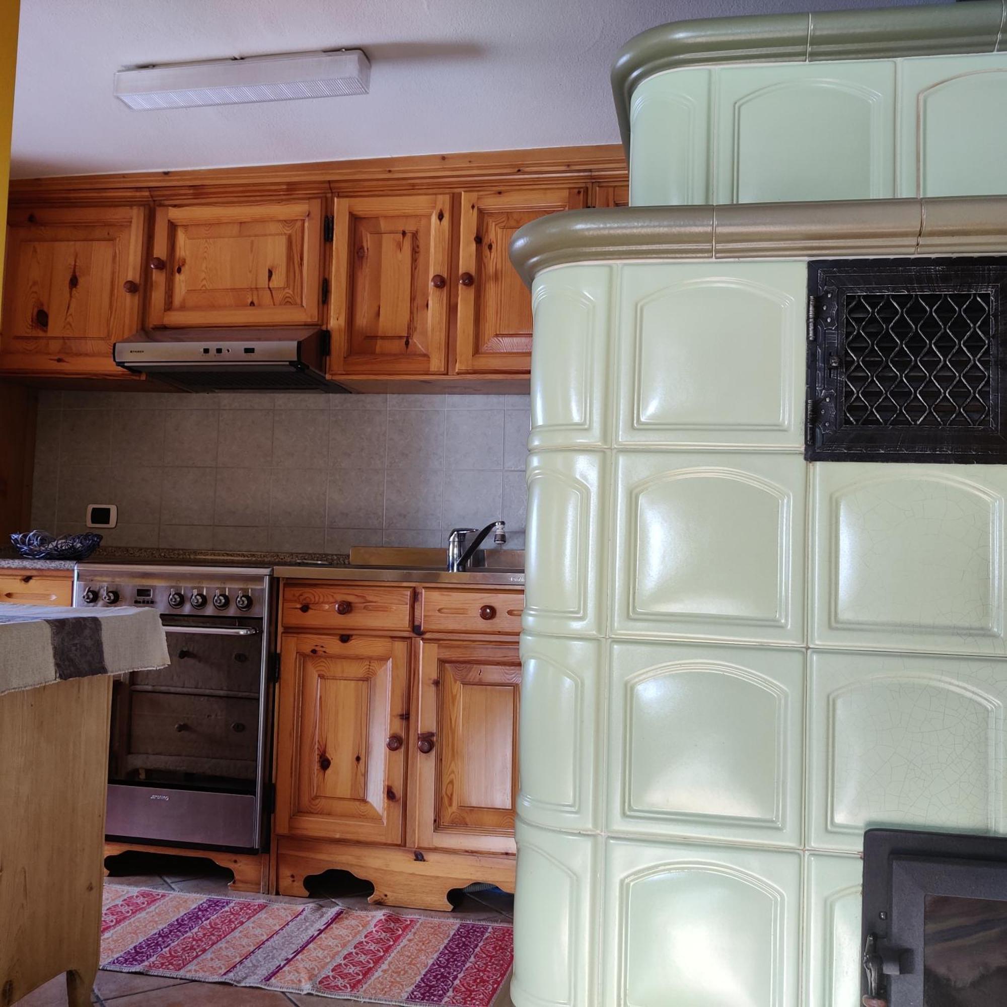 Apartment Al Dos *