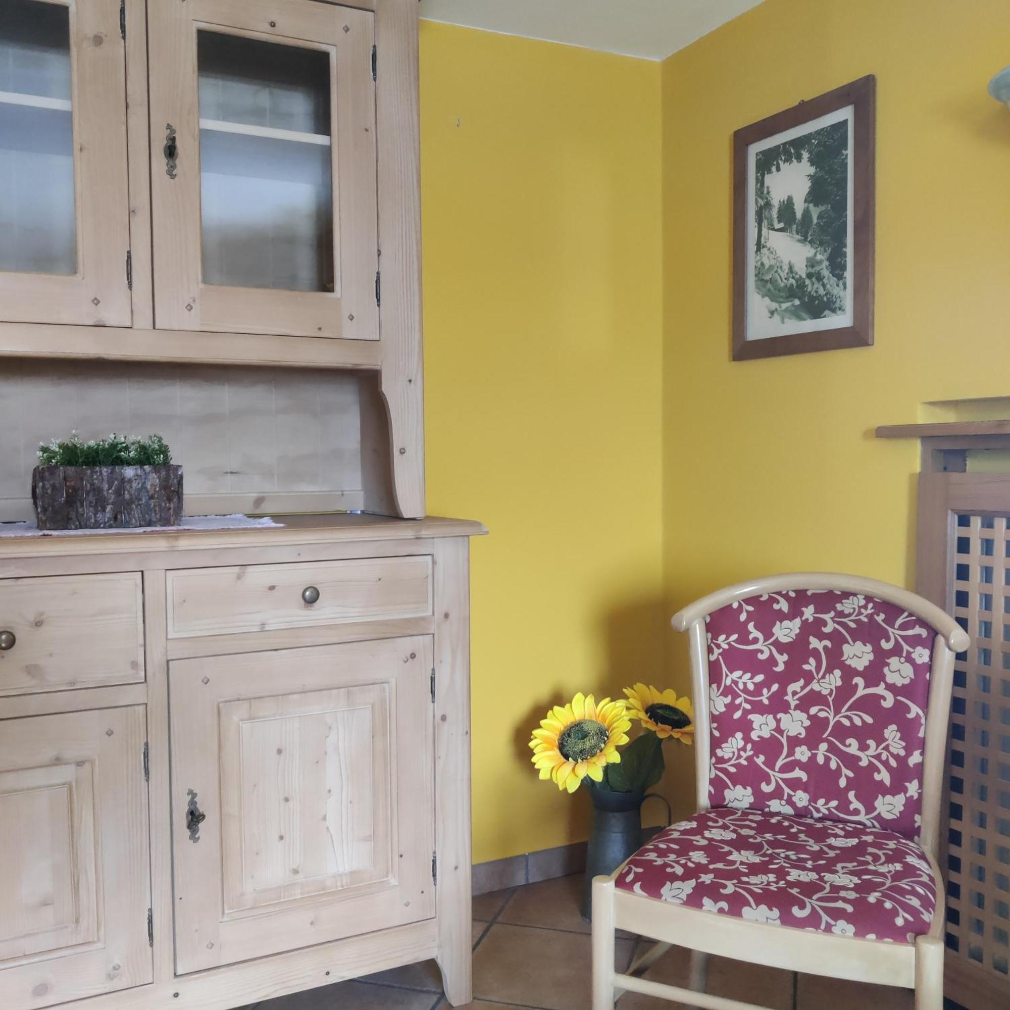 Apartment Al Dos *