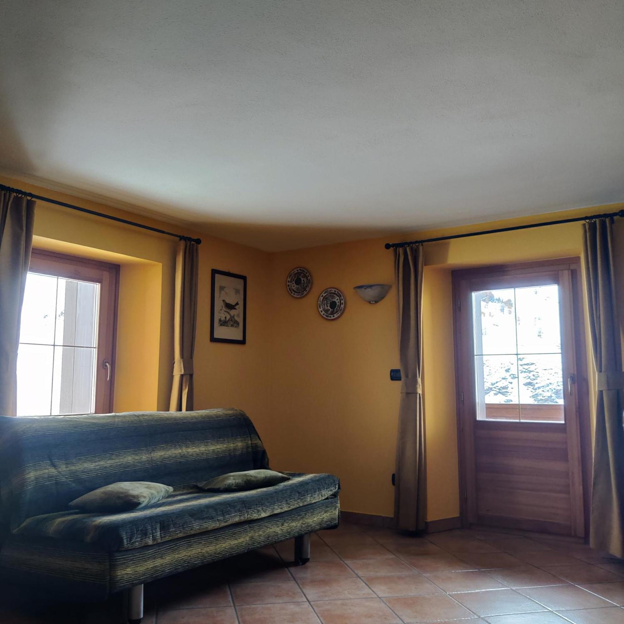 Apartment Al Dos