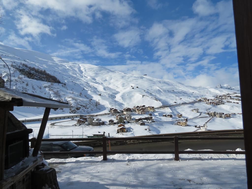 Al Dos Apartment Livigno