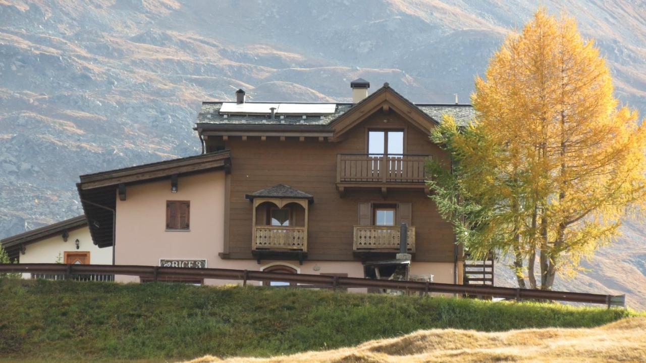 Apartment Al Dos