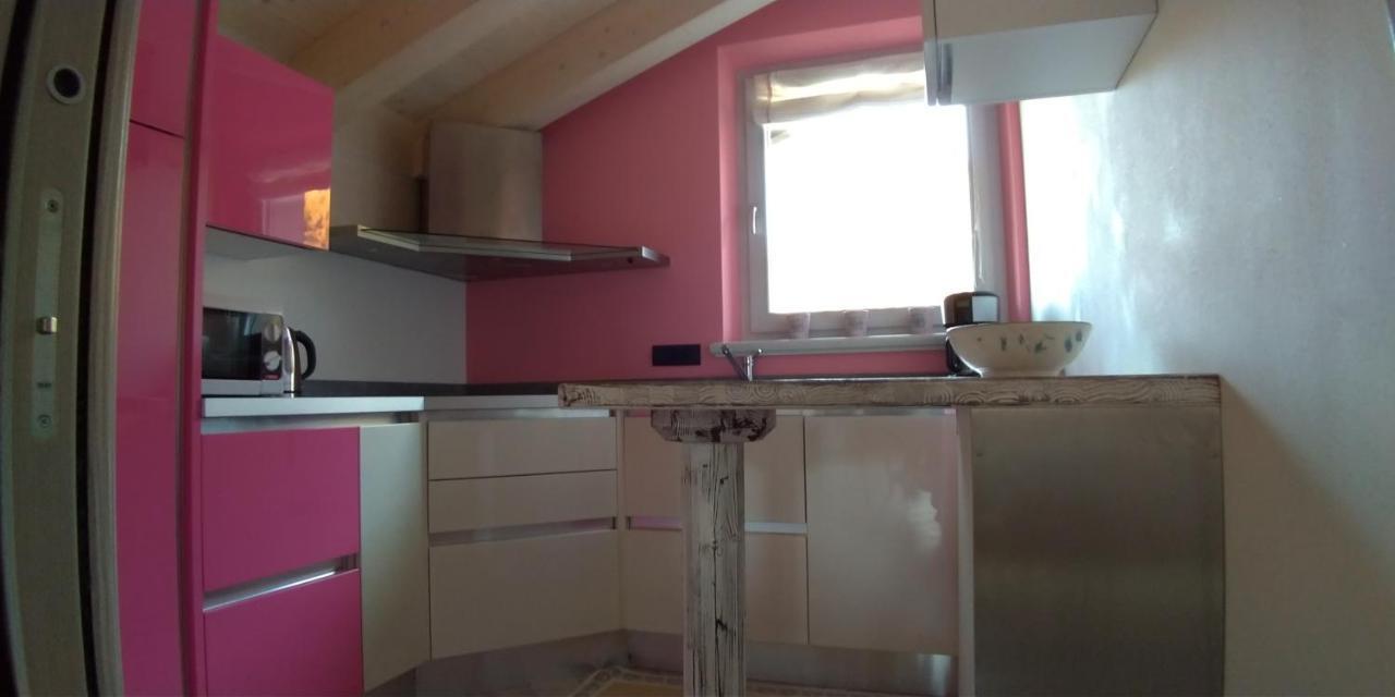 Apartment Al Dos *
