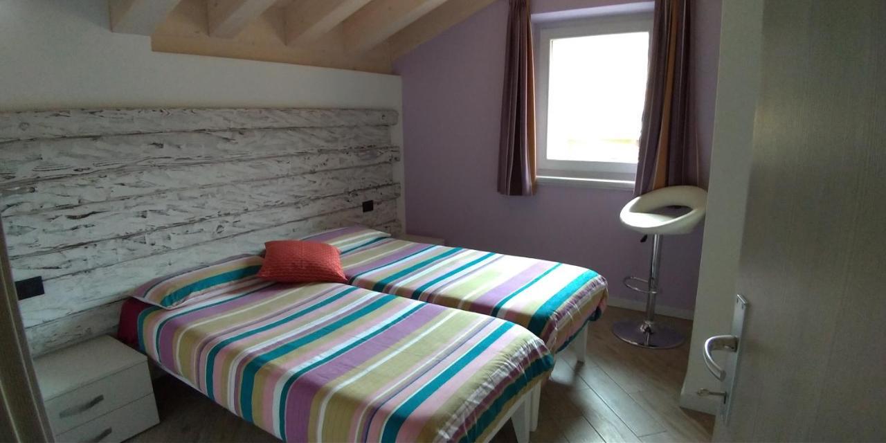 Al Dos Apartment Livigno