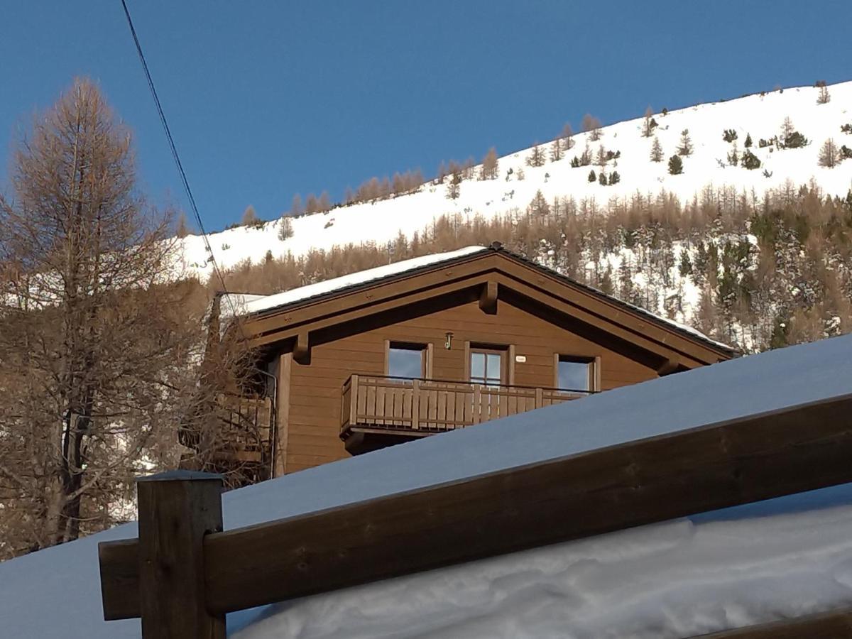 Apartment Al Dos Livigno