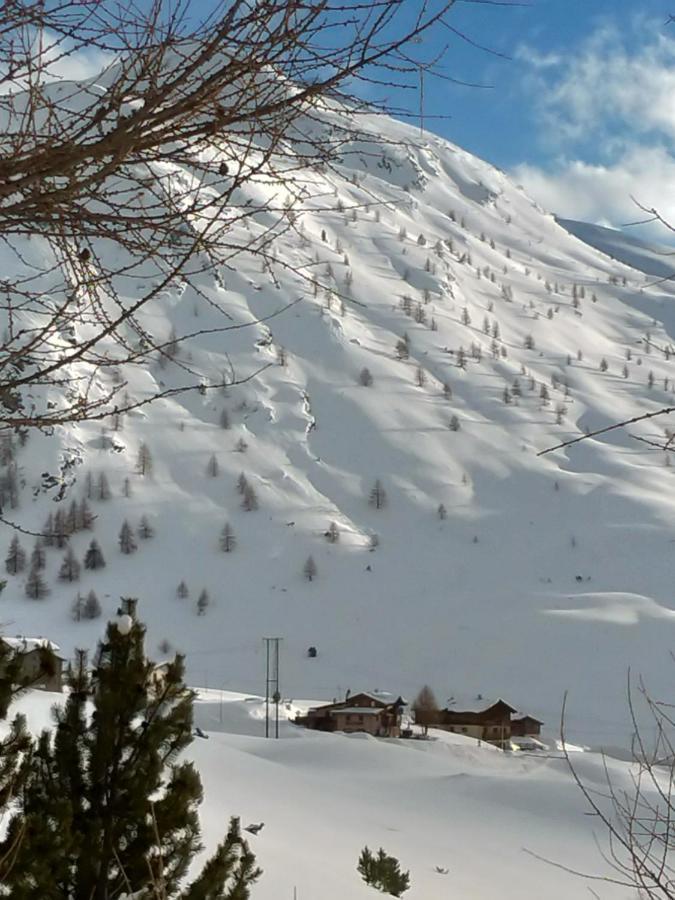 Apartment Al Dos Livigno