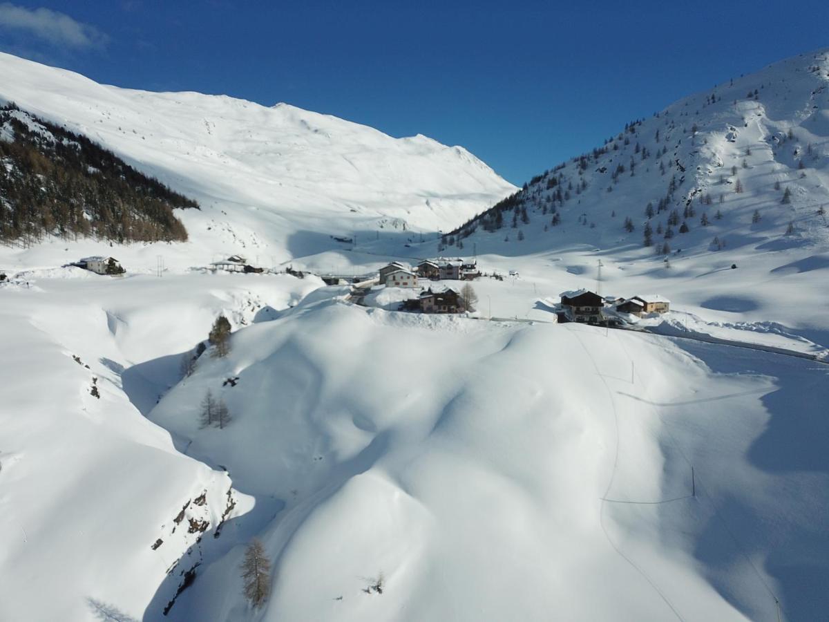 Al Dos Livigno