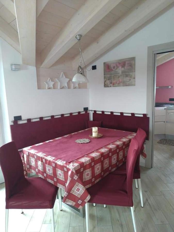 Al Dos * Livigno