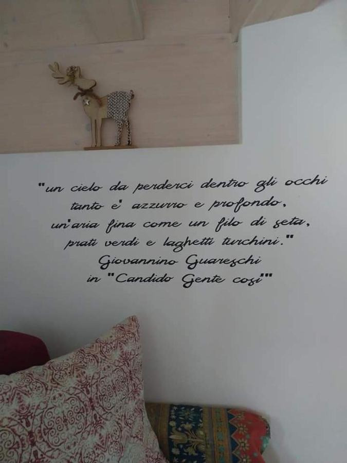 Apartment Al Dos