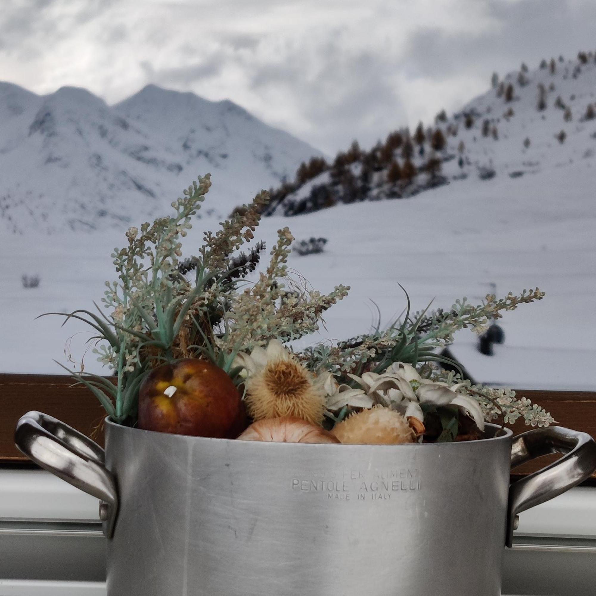 Apartment Al Dos Livigno