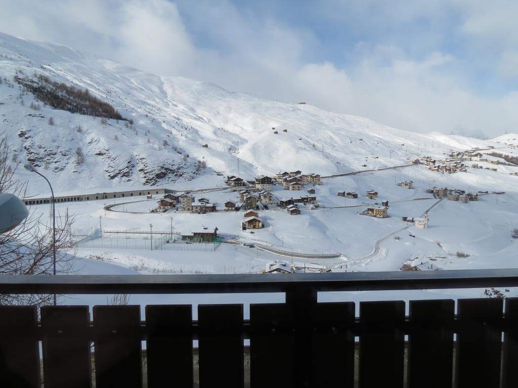 Al Dos Apartment Livigno