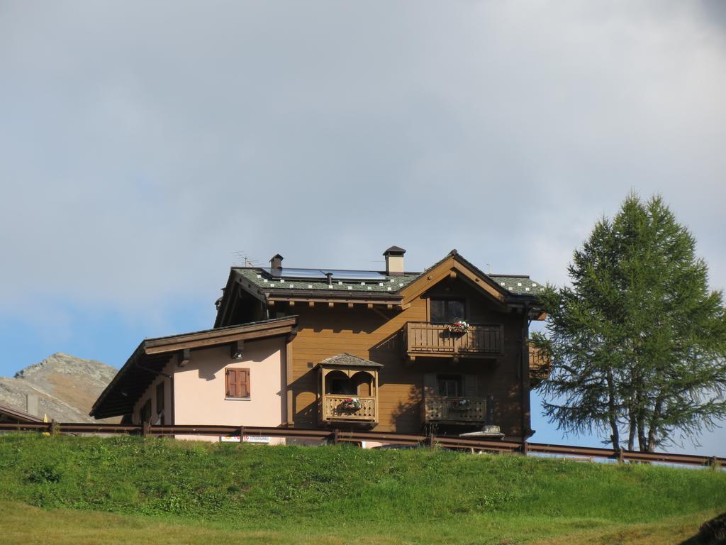 Apartment Al Dos Livigno