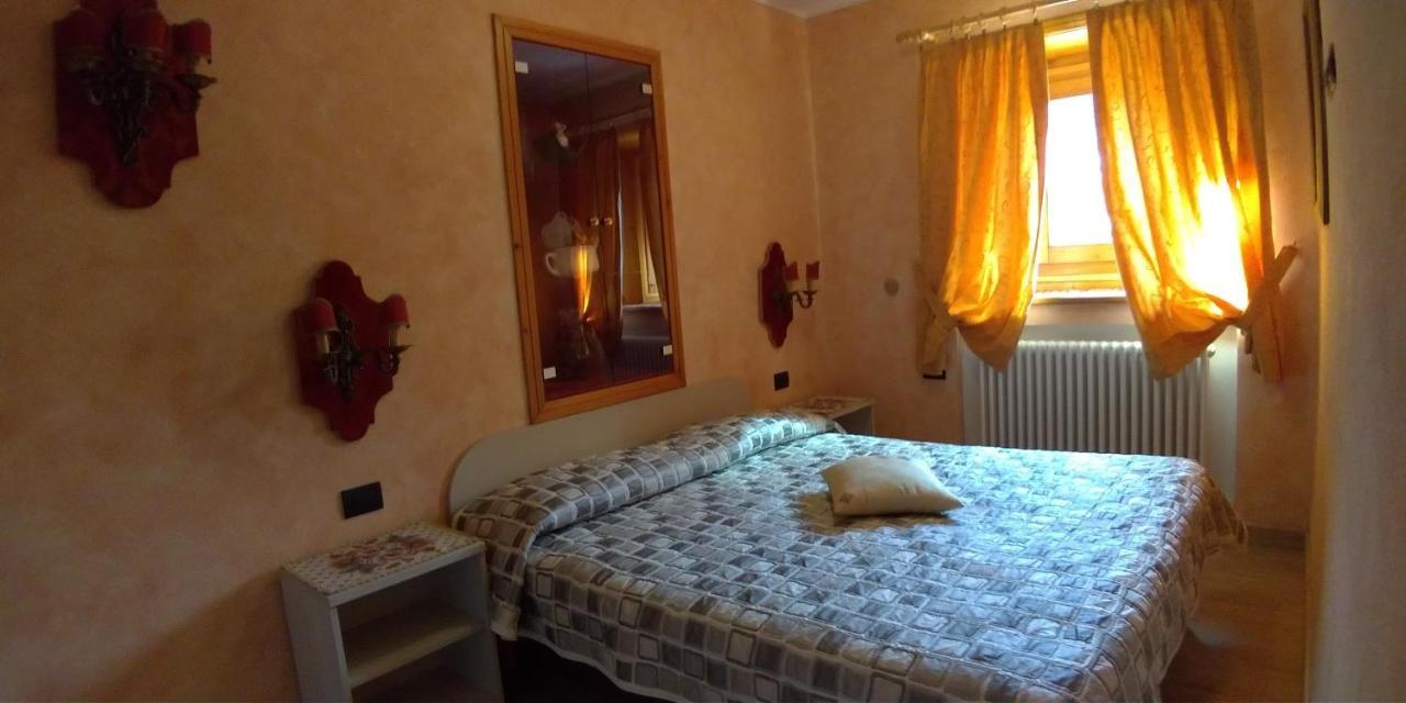 Apartment Al Dos *