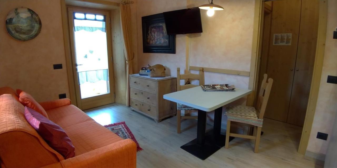Al Dos Apartment Livigno